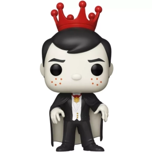 Funko Pop! Freddy Funko as Spider-Man SE Funko Original